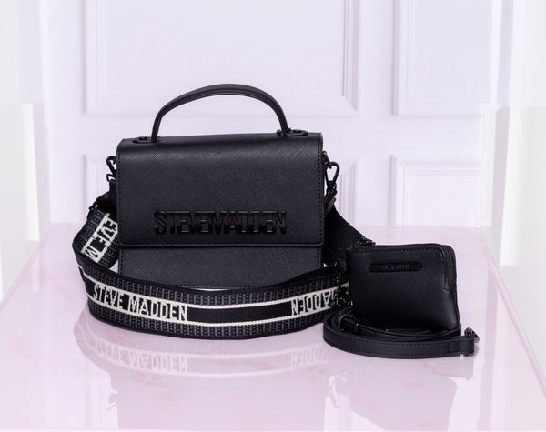 Bolsa Steve Madden modelo BHama
