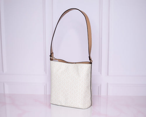 Bolso Guess Tasha Bucket