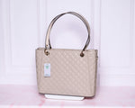 Bolso tote Guess Eco acolchado