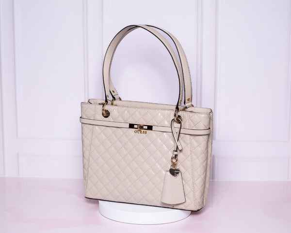 Bolso tote Guess Eco acolchado