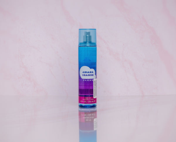 Cloud by Ariana Grande – Loción corporal - 236ml