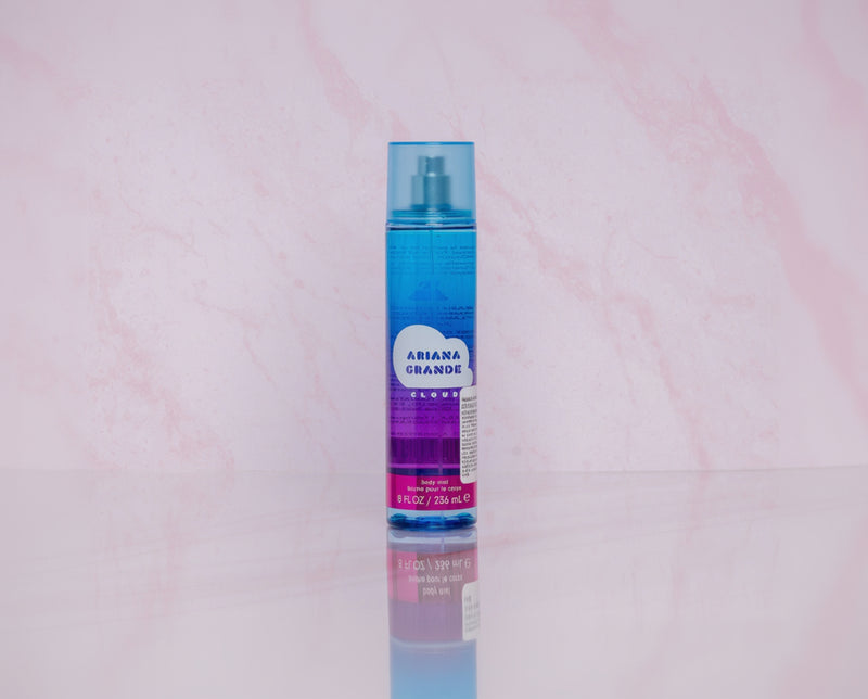 Cloud by Ariana Grande – Loción corporal - 236ml