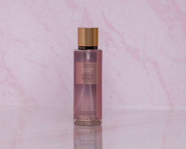 Fragrance mist Victoria’s secret Velvet Petals - 250ml