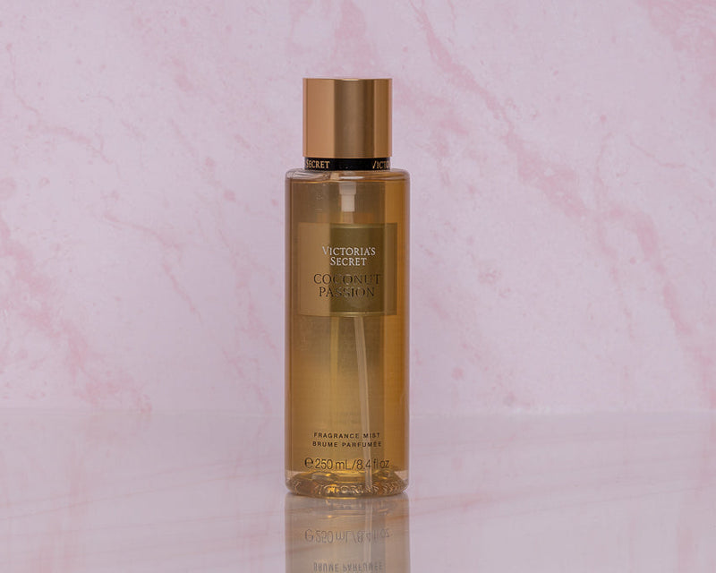 Fragrance mist Victoria’s Secret Coconut Passion - 250ml