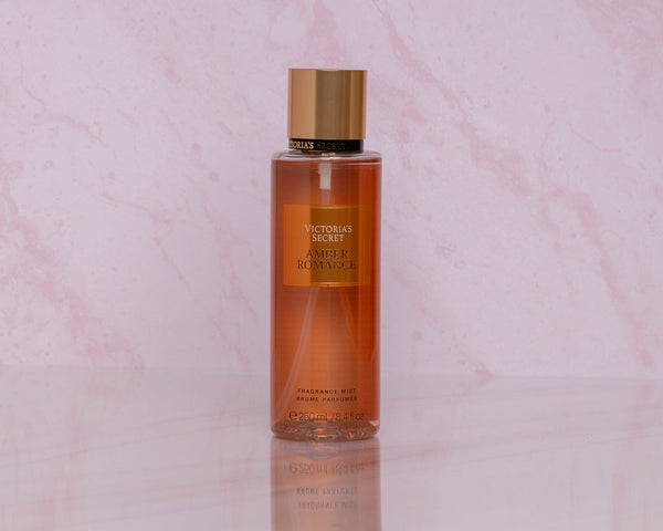 Fragrance mist Victoria’s secret Amber Romance - 250ml