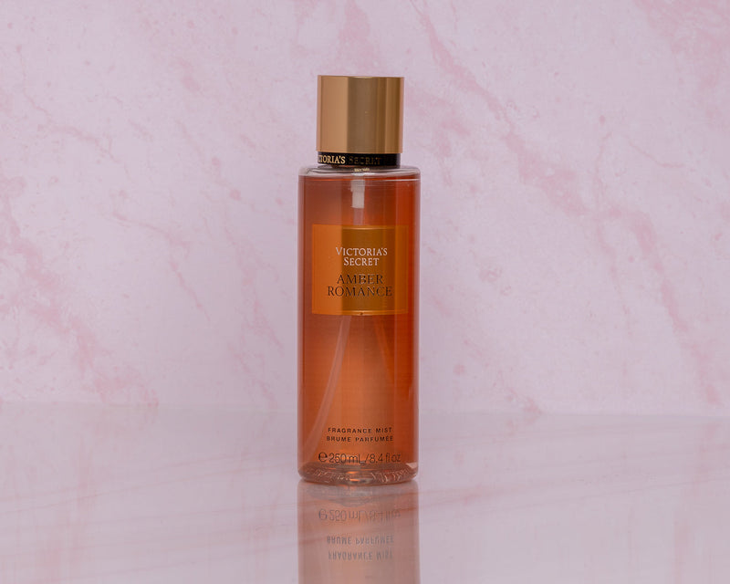 Fragrance mist Victoria’s secret Amber Romance - 250ml