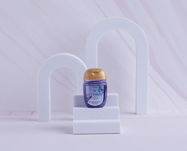 Gel antibacterial Butterfly - 29ml
