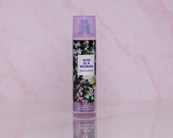 God Is A Woman by Ariana Grande – Loción corporal - 236ml