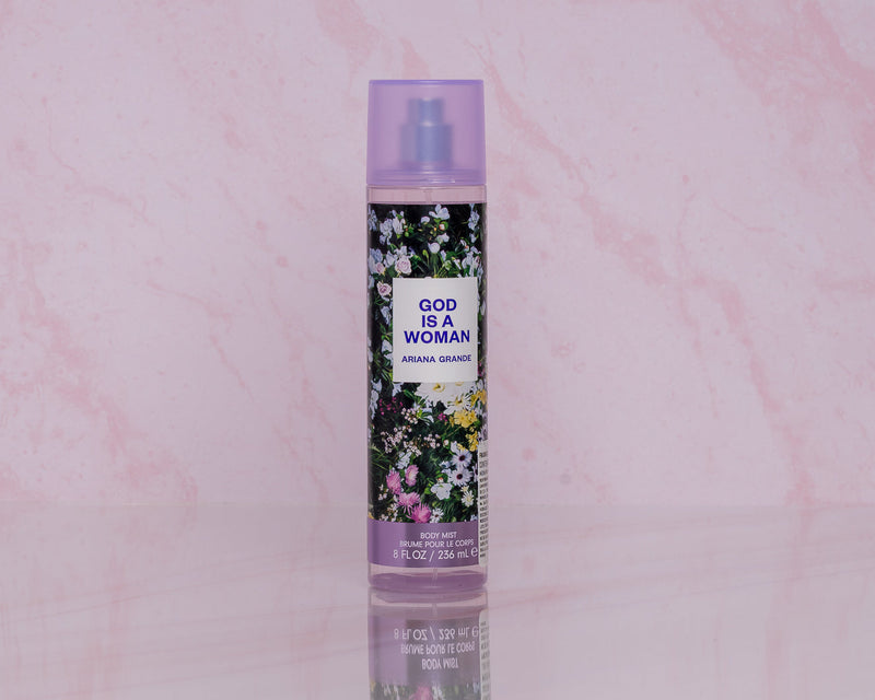 God Is A Woman by Ariana Grande – Loción corporal - 236ml