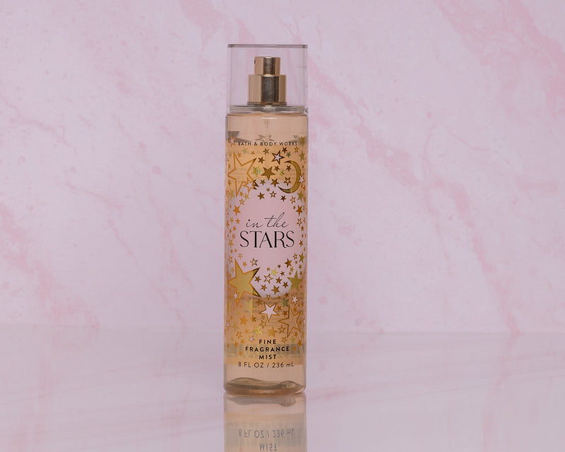 In The Stars – Fine Fragrance Mist - 236ml