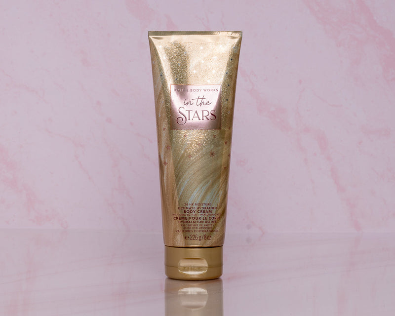 In the stars -Crema corporal de hidratación intensa - 226g