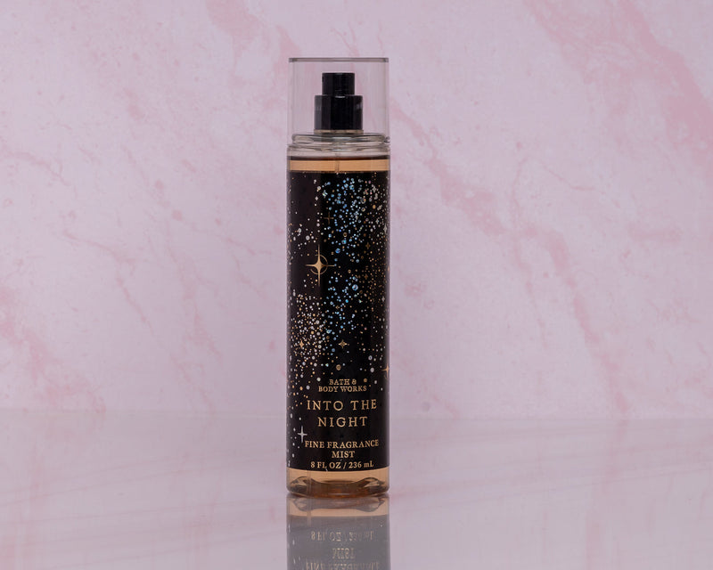Into The Night – Fine Fragrance Mist - 236ml