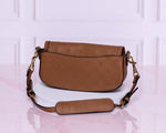 Mensajera Steve Madden modelo Borian Baguette