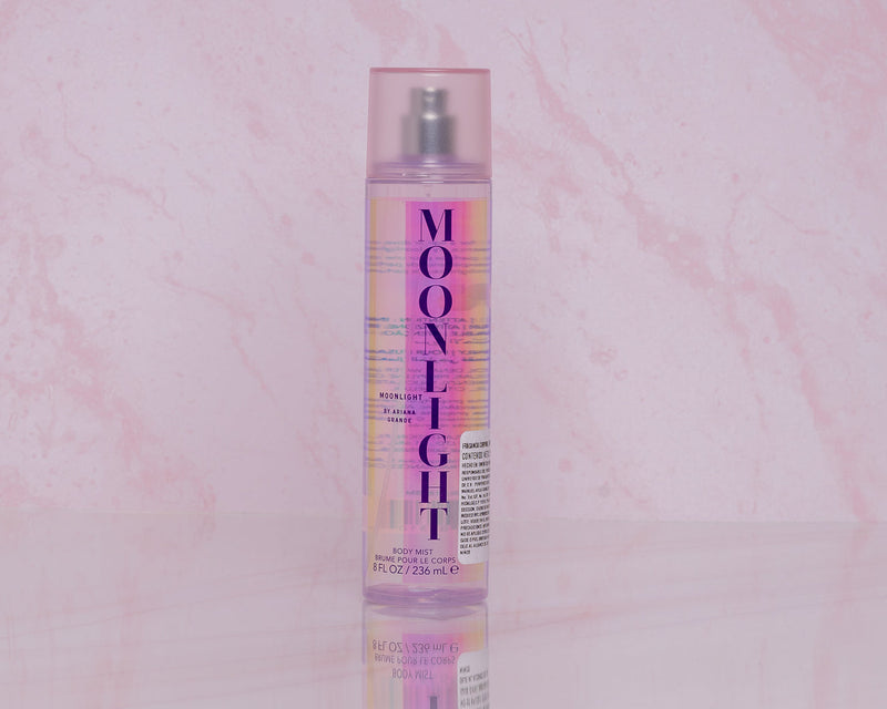 Moonlight by Ariana Grande – Loción corporal - 236ml