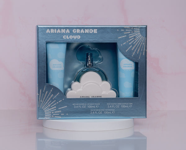 Set Ariana Grande Cloud
