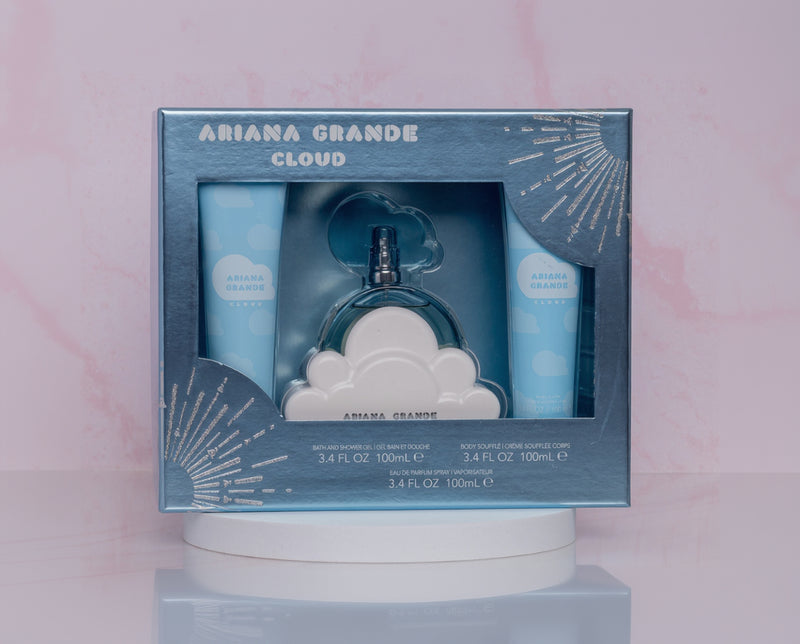 Set Ariana Grande Cloud