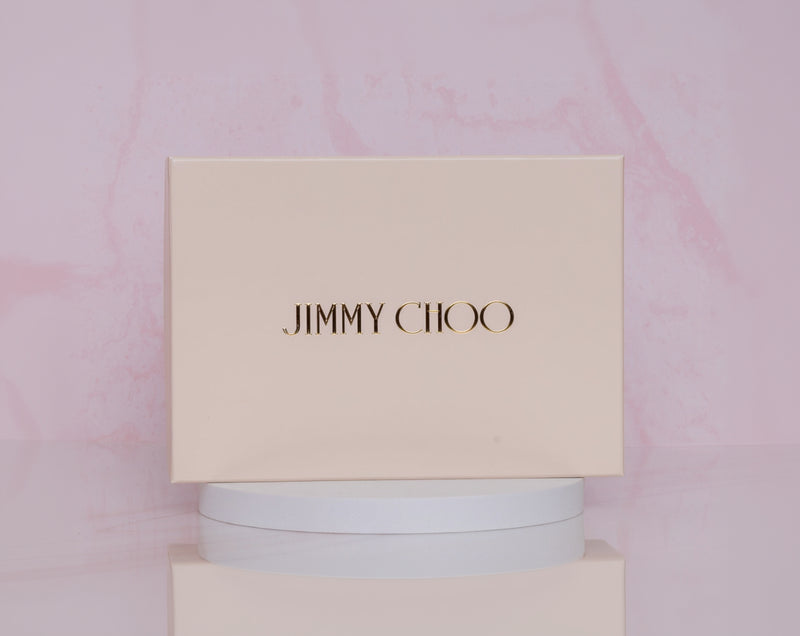 Set perfume Jimmy choo “I want choo with love” - 100ml