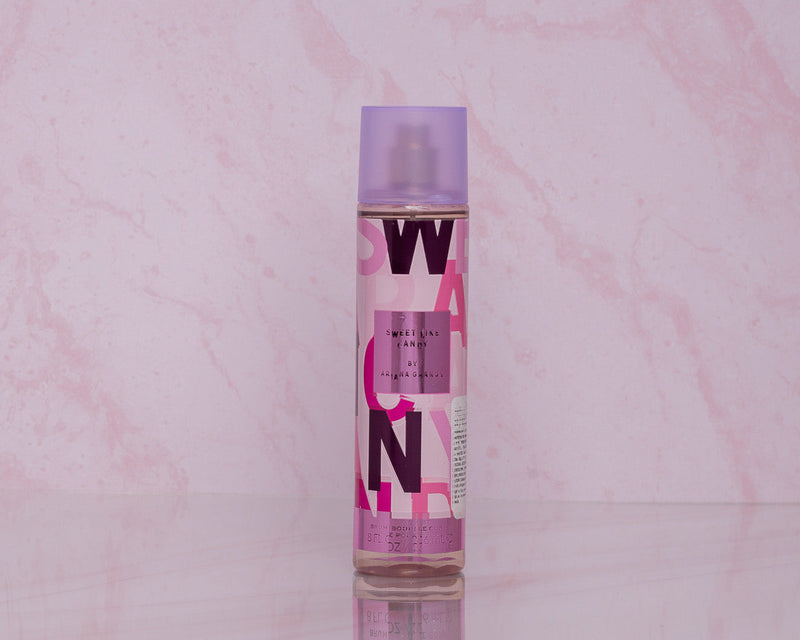 Sweet Like Candy by Ariana Grande – Loción corporal - 236ml