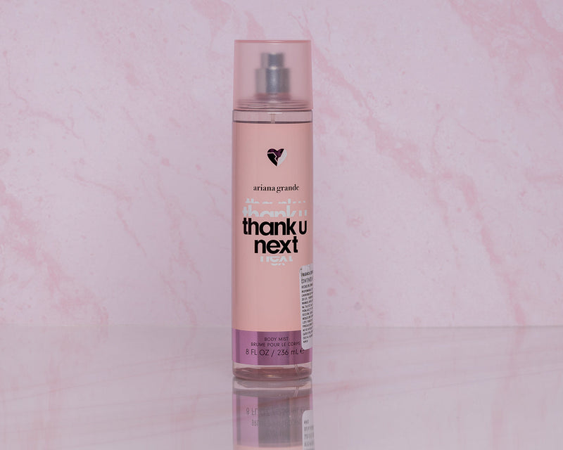 Thank U Next by Ariana Grande – Loción corporal - 236ml