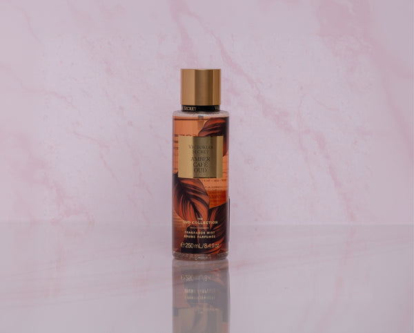 Victoria’s Secret Amber Café Oud - 250ml