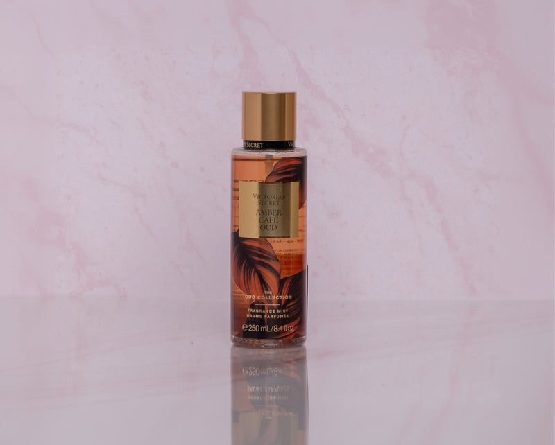 Victoria’s Secret Amber Café Oud - 250ml
