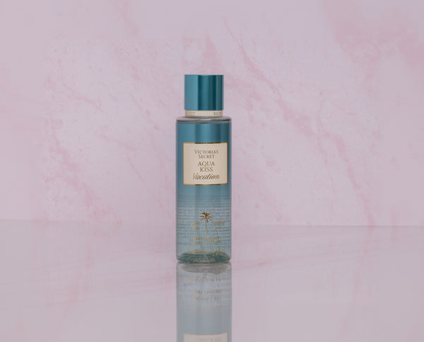 Victoria’s Secret Aqua Kiss Vacation - 250ml