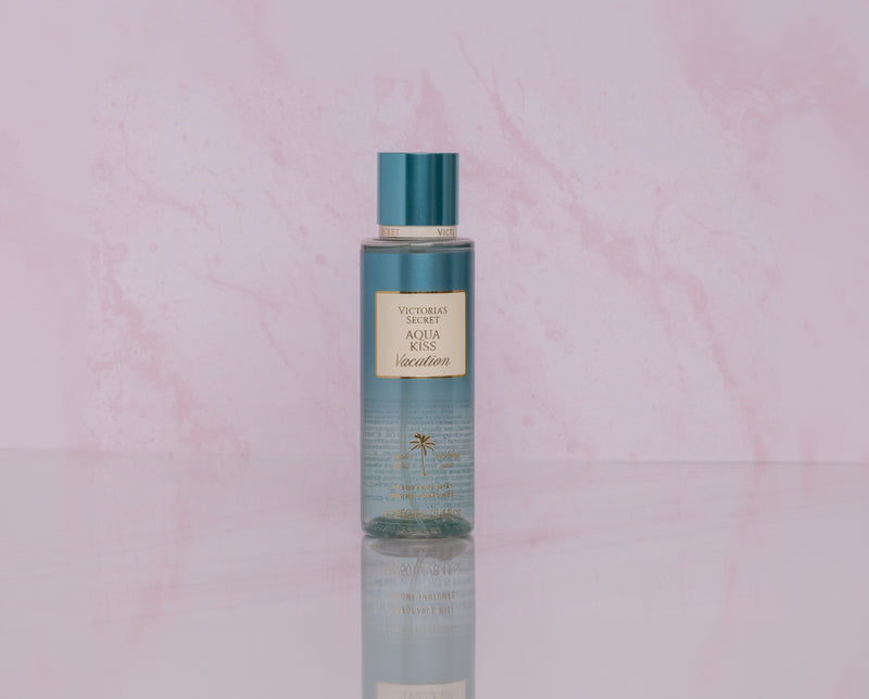 Victoria’s Secret Aqua Kiss Vacation - 250ml