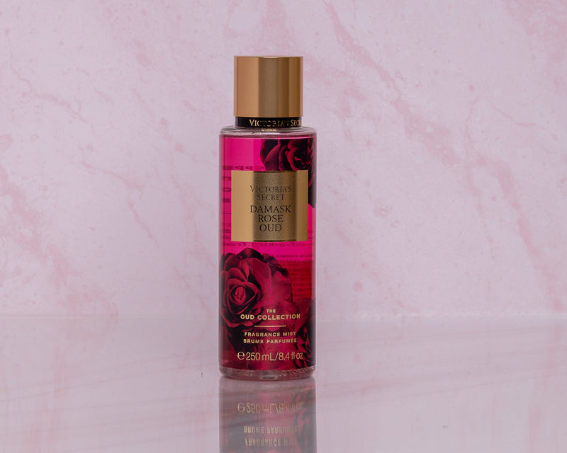 Victoria’s Secret Damask Rose Oud - 250ml