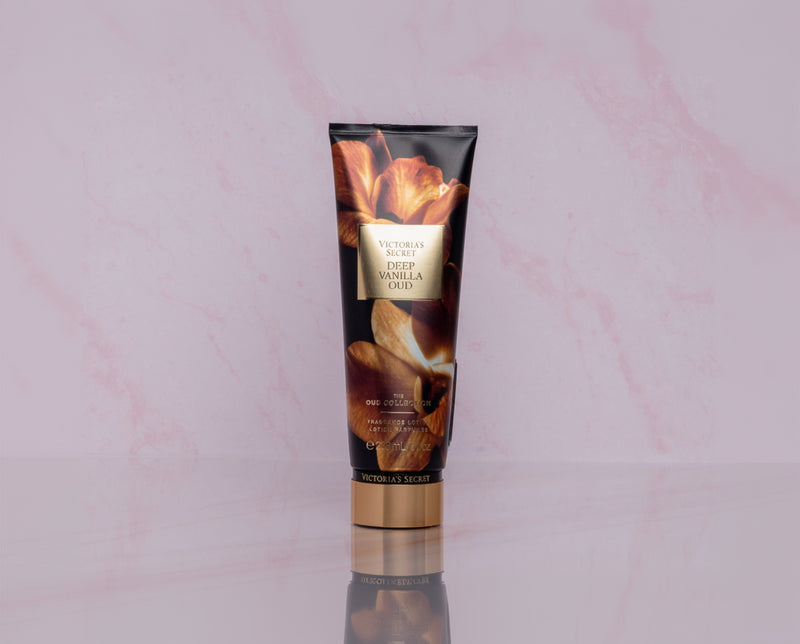 Victoria’s Secret Deep Vanilla Oud - 236ml