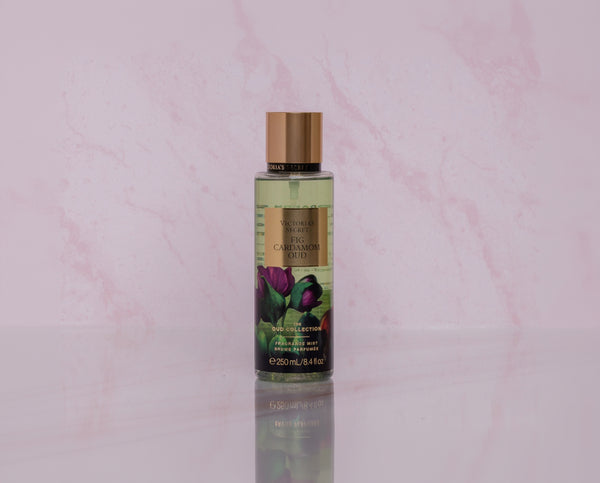 Victoria’s Secret Fig Cardamom Oud - 250ml