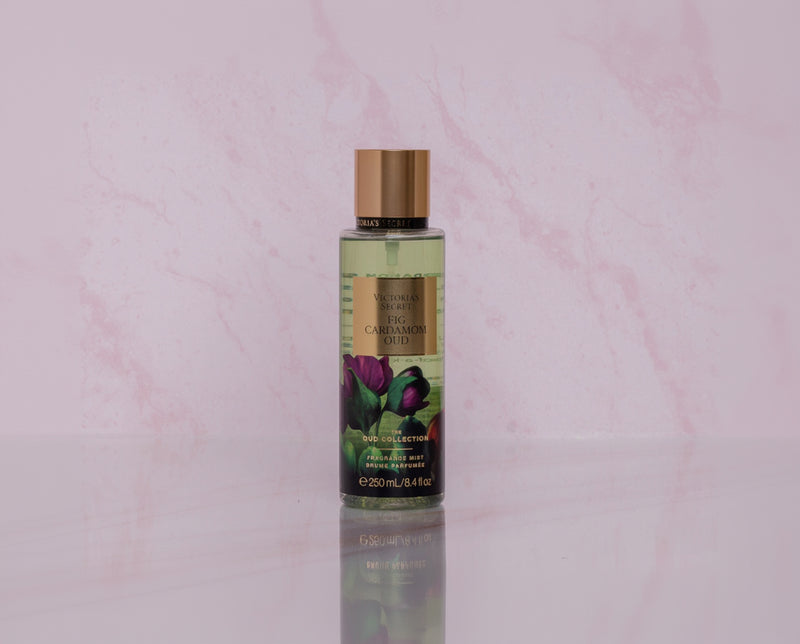 Victoria’s Secret Fig Cardamom Oud - 250ml