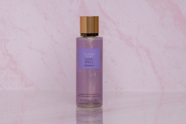 Victoria’s Secret Love Spell Shimmer - 250ml