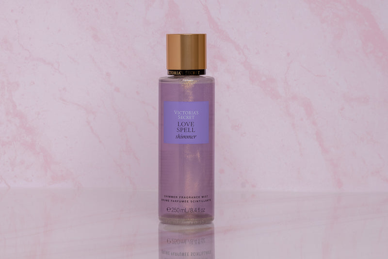 Victoria’s Secret Love Spell Shimmer - 250ml