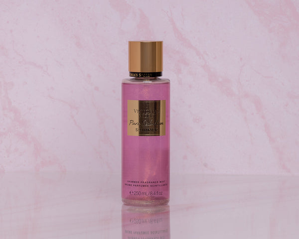 Victoria’s Secret Pure Seduction Shimmer - 250ml