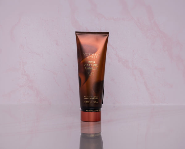Victoria’s Secret Rich Caramel Vanilla - 236ml