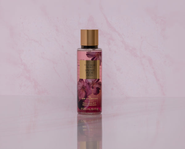 Victoria’s Secret Spiced Plum Oud - 250ml