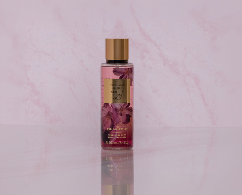 Victoria’s Secret Spiced Plum Oud - 250ml
