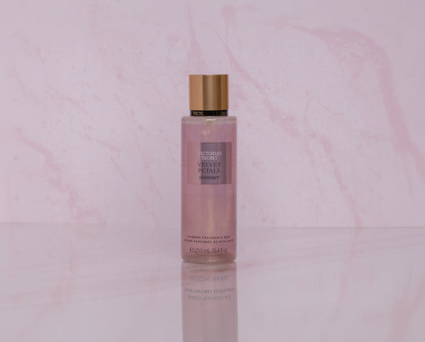 Victoria’s Secret Velvet Petals Shimmer - 250ml