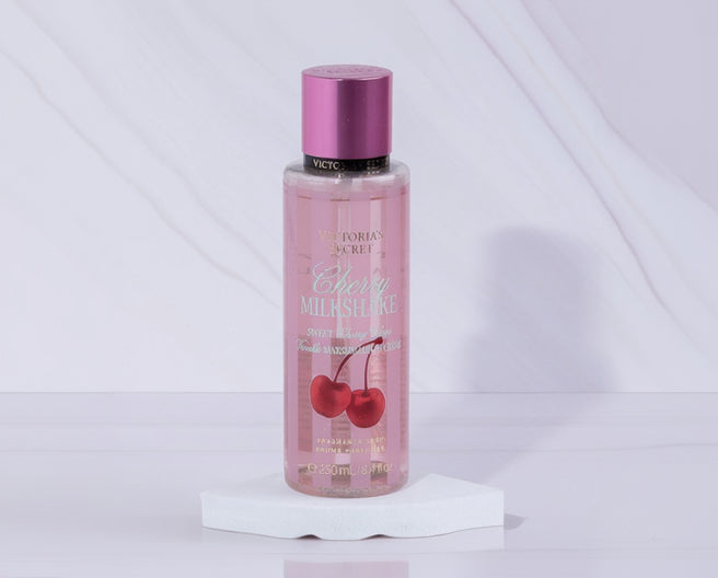 Victoria’s Secret Cherry Milkshake - 250ml
