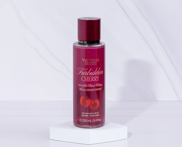 Victoria’s Secret Forbidden Cherry - 250ml