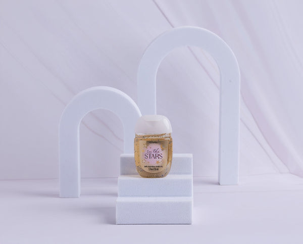 Gel antibacterial In The Stars - 29ml